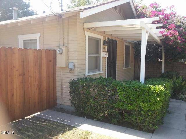 138 N Grand Avenue, Monrovia, CA 91016