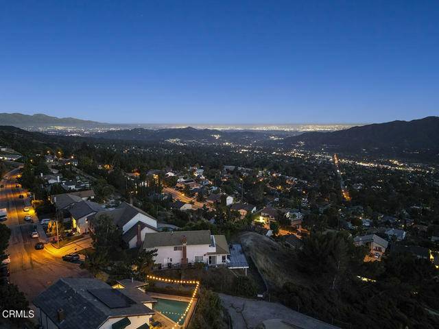 2980 Hawkridge Drive, La Crescenta, CA 91214