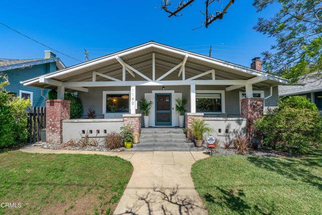 1140 Brent Avenue, South Pasadena, CA 91030