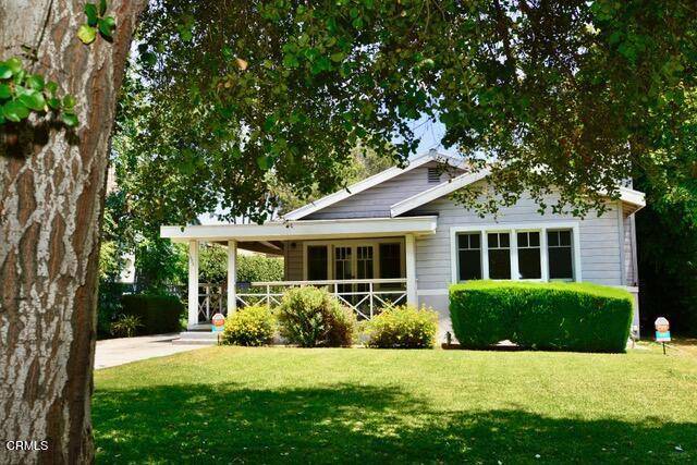 1522 Ramona Avenue, South Pasadena, CA 91030