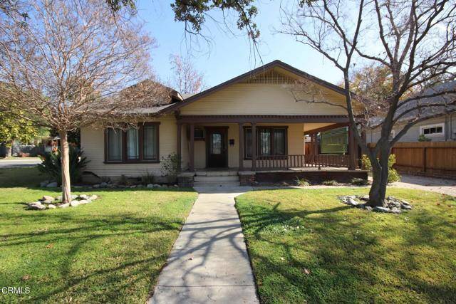 138 Grand Avenue, Monrovia, CA 91016