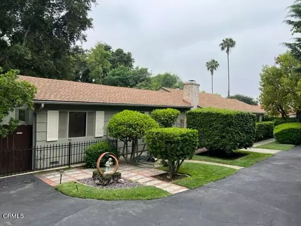 Altadena, CA 91001,32 W Las Flores Drive