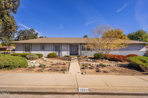 1560 Benedict Avenue, Claremont, CA 91711