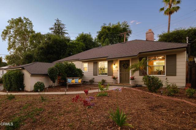 55 Marathon Road, Altadena, CA 91001