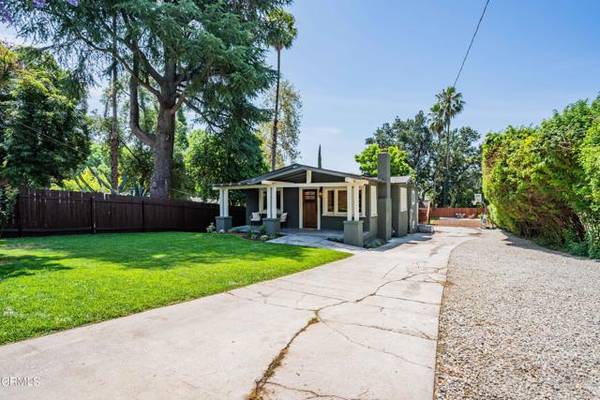 70 E Palm Street, Altadena, CA 91001