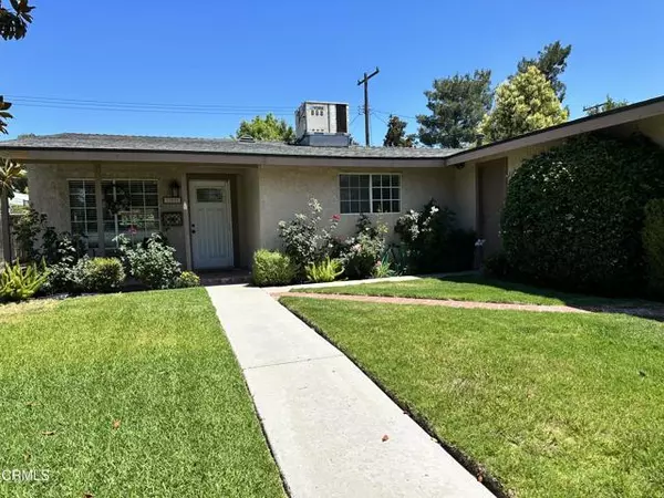 Canyon Country, CA 91351,19009 Nearbrook Street