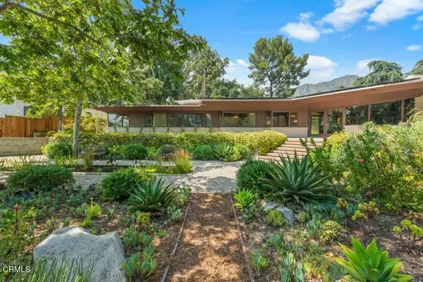 1210 Journeys End Drive, La Canada Flintridge, CA 91011