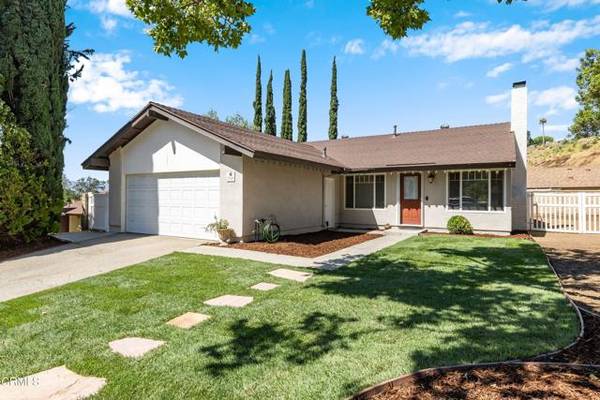 27449 Onlee Avenue, Santa Clarita, CA 91350