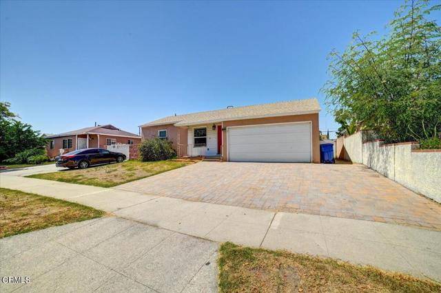 13419 Rangoon Street, Arleta, CA 91331