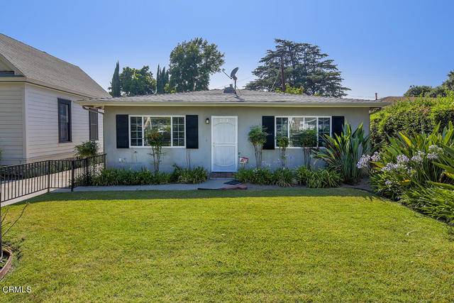 151 N Magnolia Avenue, Monrovia, CA 91016