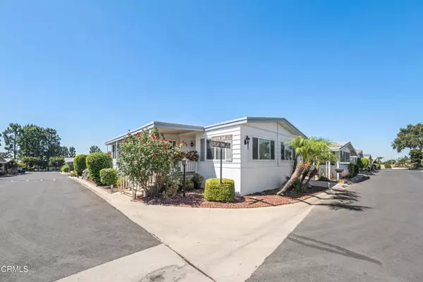 3800 Bradford #280, La Verne, CA 91750