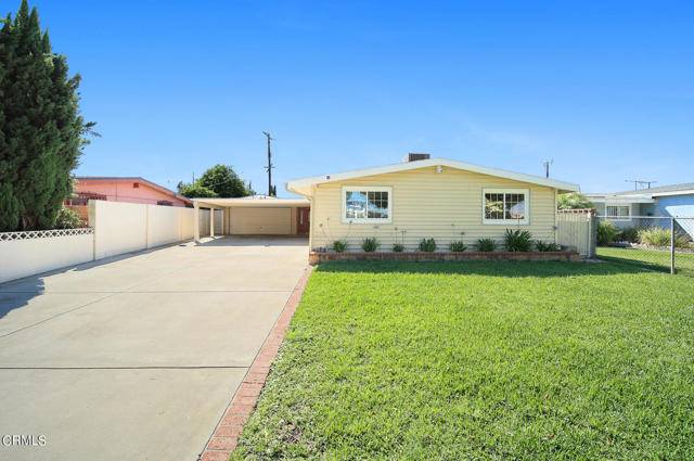 3127 Driggs Avenue, Rosemead, CA 91770