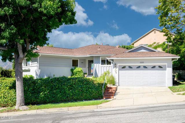 3300 Henrietta Avenue, La Crescenta, CA 91214