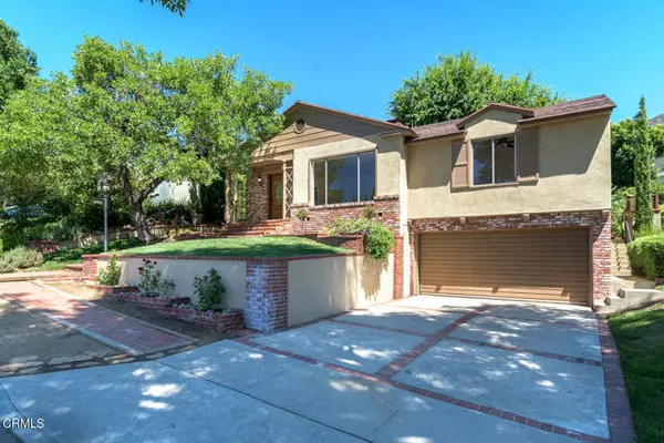 La Crescenta, CA 91214,3355 Burritt Way