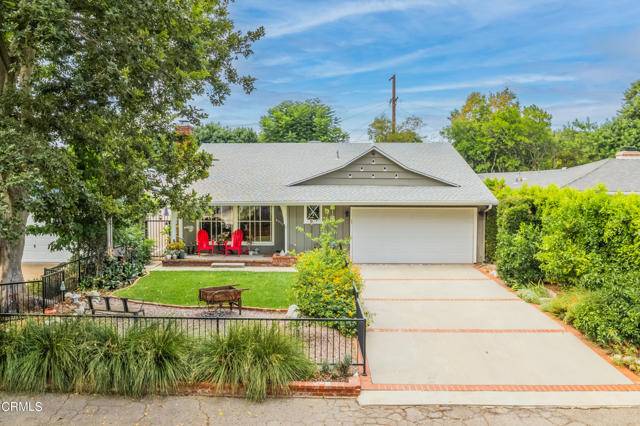 4519 Camellia Avenue, Studio City, CA 91602