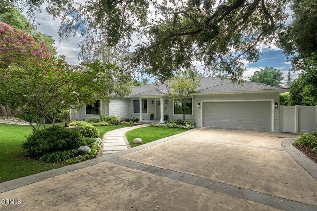 1948 Lombardy Drive, La Canada Flintridge, CA 91011