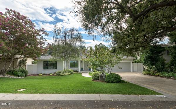 La Canada Flintridge, CA 91011,1948 Lombardy Drive