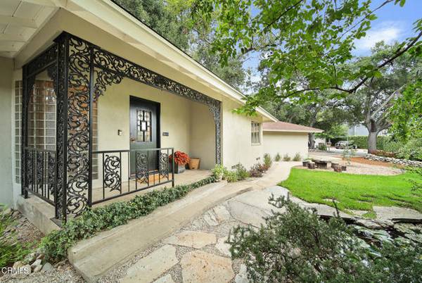 Sierra Madre, CA 91024,35 Monterey Lane