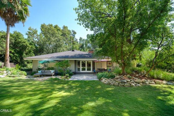 5147 Crown Avenue, La Canada Flintridge, CA 91011