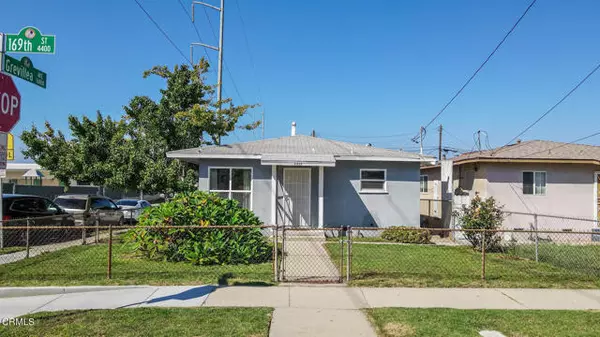 Lawndale, CA 90260,4455 W 169th Street