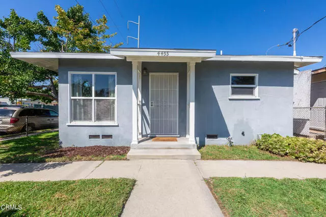 4455 W 169th Street, Lawndale, CA 90260