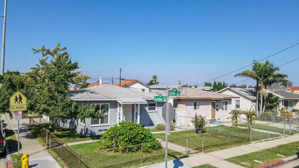 Lawndale, CA 90260,4455 W 169th Street