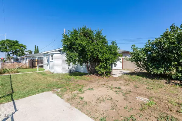 Lawndale, CA 90260,4455 W 169th Street