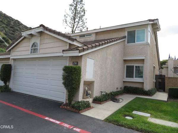 236 Sundance Court, Azusa, CA 91702