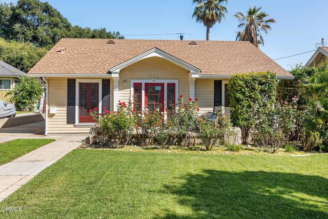 212 N Ivy Avenue, Monrovia, CA 91016