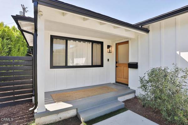 Valley Village, CA 91607,12432 La Maida Street