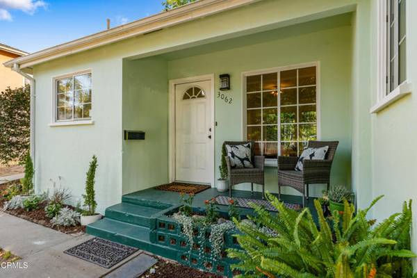 3062 Calanda Avenue, Altadena, CA 91001