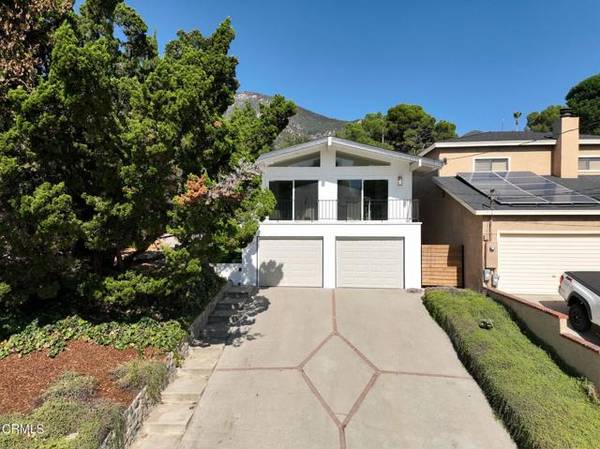 2937 Frances Avenue, La Crescenta, CA 91214