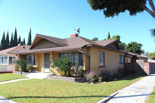 10733 Washington Avenue, Lynwood, CA 90262