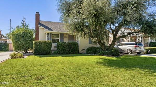 11146 Danbury Street, Arcadia, CA 91006