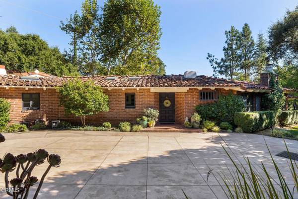 5016 Alta Canyada Road, La Canada Flintridge, CA 91011