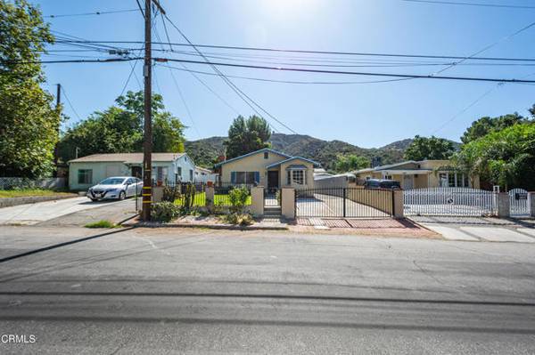 Tujunga, CA 91042,7738 Beckett Street