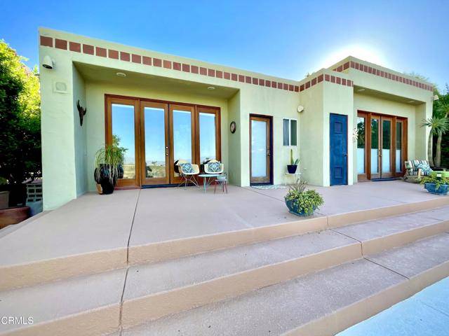 2249 Rim Road, Palm Springs, CA 92264