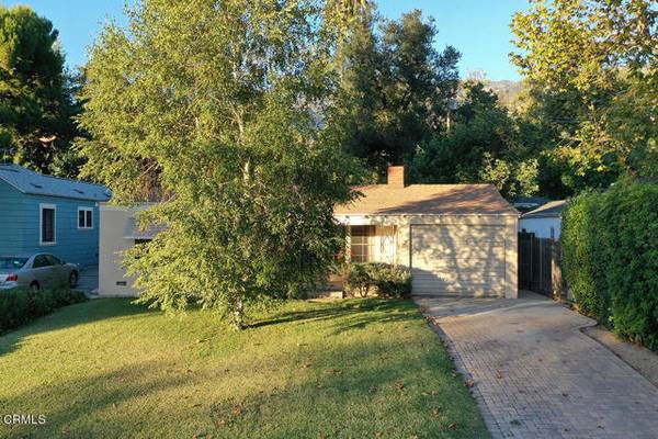 657 Deodara Drive, Altadena, CA 91001