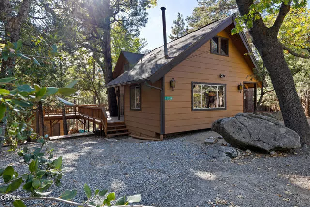 52230 Sylvan Way, Idyllwild, CA 92549