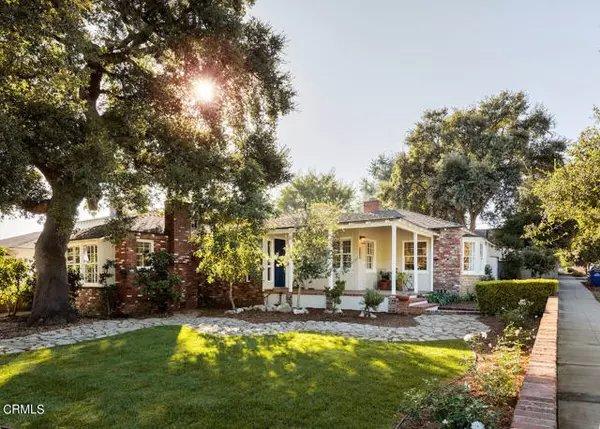 1845 Coolidge Avenue, Altadena, CA 91001