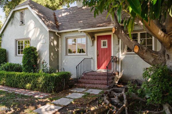 1377 Sonoma Drive, Altadena, CA 91001