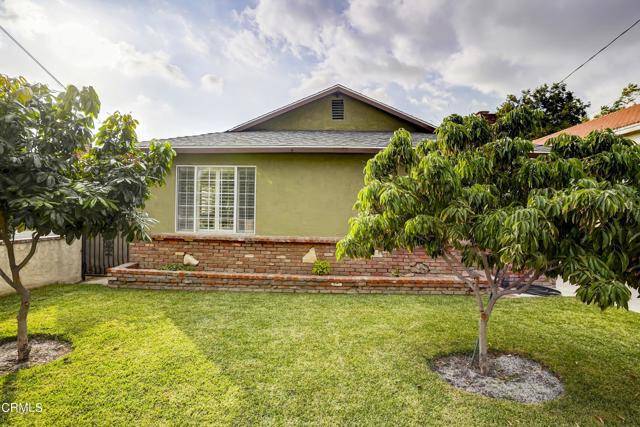 4517 Earle Avenue, Rosemead, CA 91770