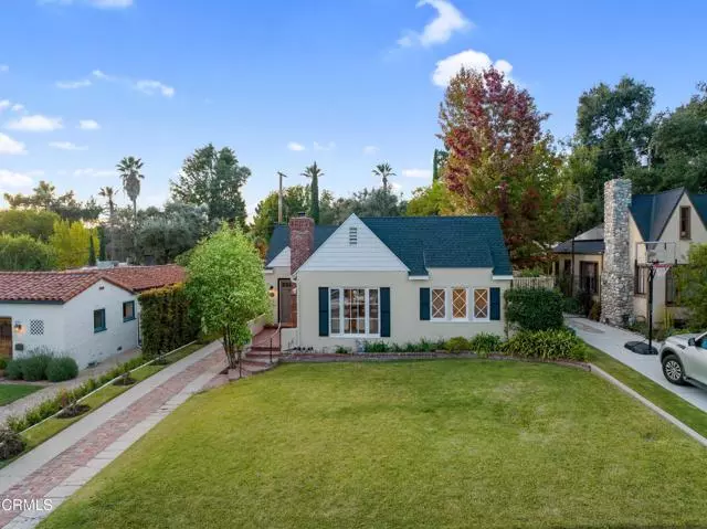 Altadena, CA 91001,2375 Garfield Avenue