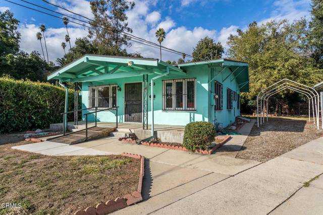 6635 Ferrara Street, Los Angeles, CA 90042