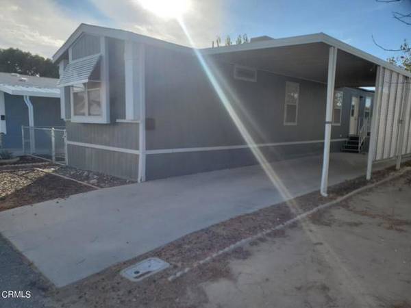 3303 Sierra Hwy Highway #11, Rosamond, CA 93560