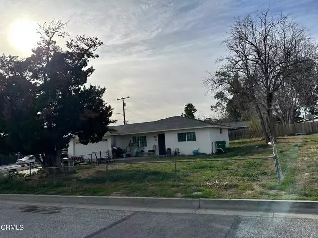 Banning, CA 92220,145 Sunrise Avenue