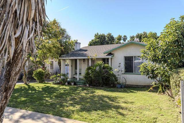 3528 Casitas Avenue, Los Angeles, CA 90039