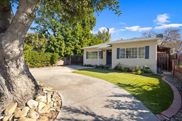 Altadena, CA 91001,2992 Casitas Avenue