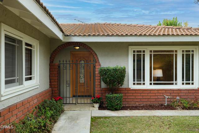 341 Hill Street, Monrovia, CA 91016