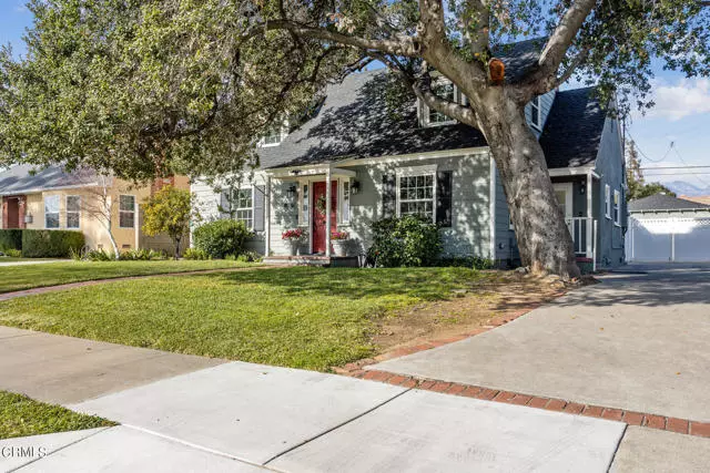 San Gabriel, CA 91775,8241 Santa Ynez Street